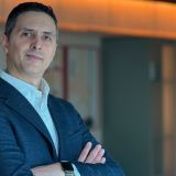 Christian Bau, CEO de Finzo
