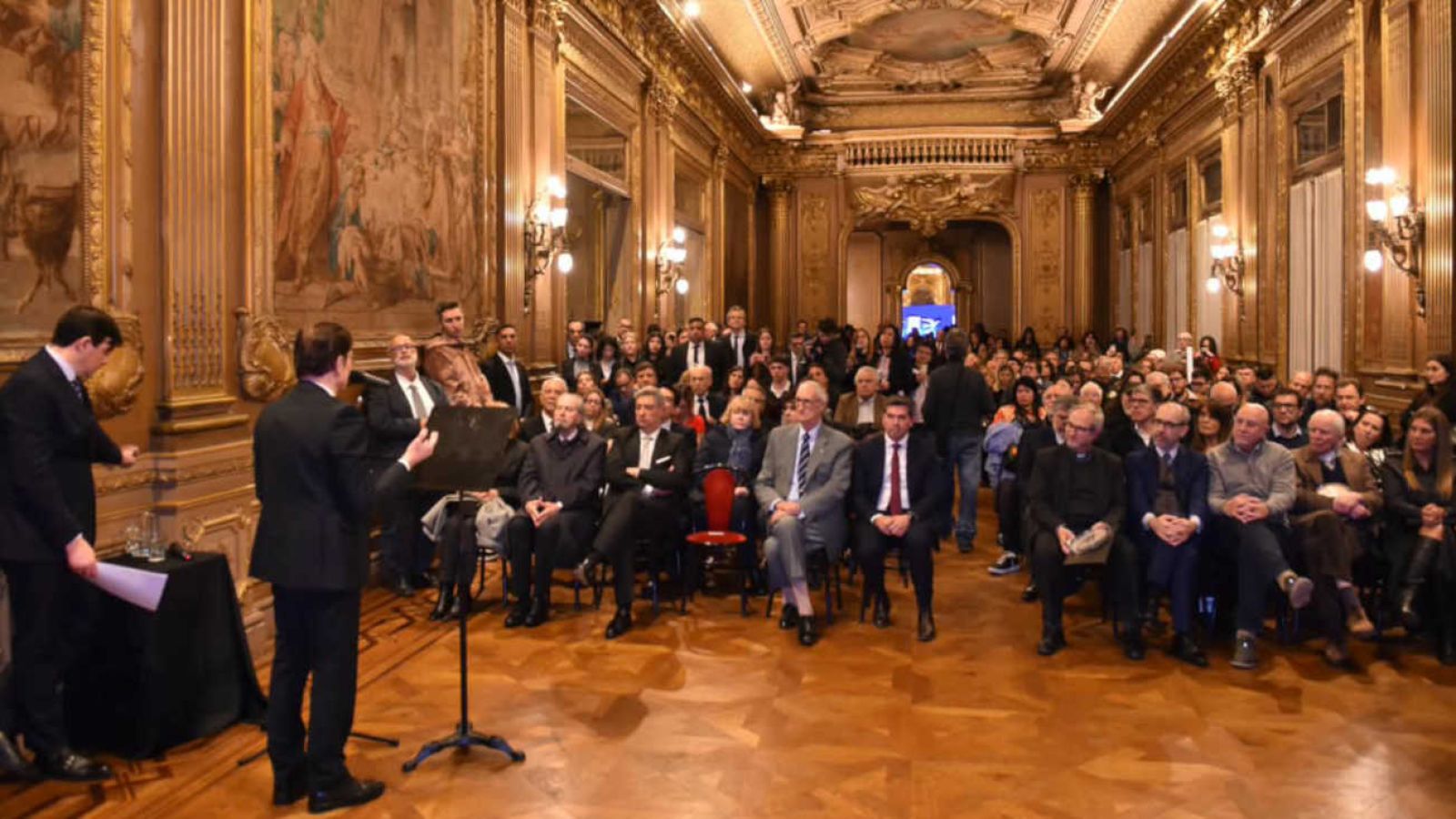 Premios Perfil 2026 07092026