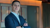 Christian Bau, CEO de Finzo