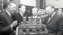 Ford DFV V8: la historia del motor que transformó la Fórmula 1 para siempre