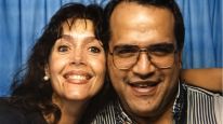 Gilda y Toti Giménez