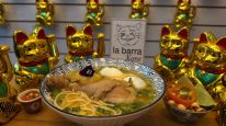 La Barra Kone