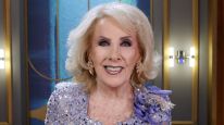 Mirtha Legrand
