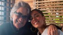 Alejandro y Tini Stoessel