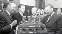 Ford DFV V8: la historia del motor que transformó la Fórmula 1 para siempre