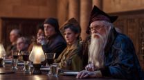 La serie de Harry Potter en HBO MAX