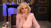 Mirtha Legrand