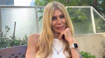 Silvia Pérez, de una hija con Santiago Bal a su relación a escondidas con Alberto Olmedo