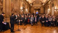Premios Perfil 2026 07092026