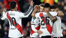 River Plate