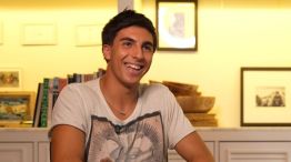 Ciro Tovfigh Rafii