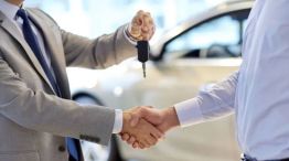 Créditos para comprar autos