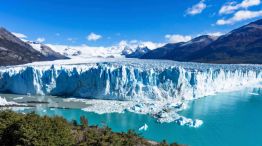 Glaciar Perito Moreno
