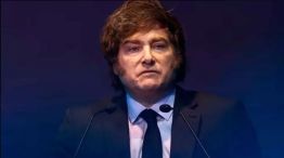 Javier Milei