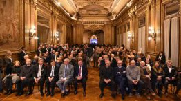Premios Perfil 2026 07092026