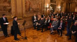 Premios Perfil 2026 07092026