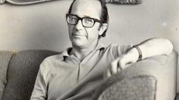 Rodolfo Walsh.