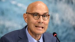 Volker Türk.