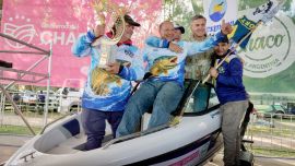 Durante el torneo se puso especial énfasis en la modalidad de pesca con devolución, promoviendo la pesca deportiva responsable y la preservación del dorado, considerado uno de los principales símbolos de los ríos chaqueños.