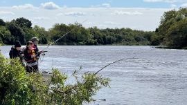 La Fiesta Provincial de Pesca Embarcada para Mujeres continúa creciendo y, edición tras edición, se consolida como una de las propuestas femeninas dentro del calendario de concursos de pesca deportiva del Litoral argentino.
