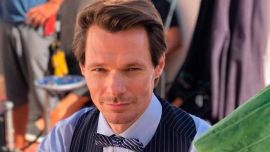 Cristian Belec en X-Men: cómo fue el paso del actor argentino por Hollywood