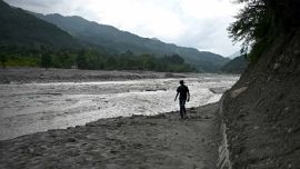 El Niño amenaza con un récord histórico y más clima extremo
