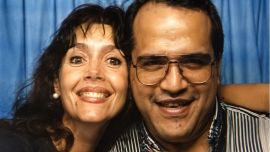 Así fue la historia de amor de Gilda y su manager, “Toti” Giménez: un romance secreto y una canción que se transformó en leyenda