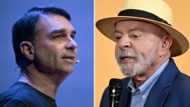 Elecciones en Brasil: una nueva encuesta cambia el escenario entre Lula y Bolsonaro