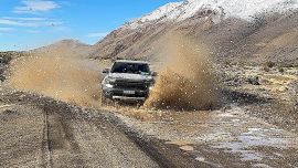Por qué se calientan las cajas automáticas durante las travesías 4x4 y cómo evitarlo.