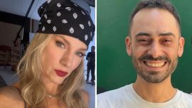 Virginia Da Cunha y Milton Amadeo de Mambrú, revelaron detalles desconocidos de su relación