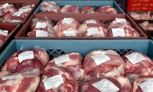 Carne vacuna