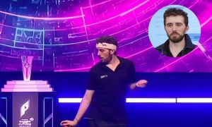 Franco Vitali esports