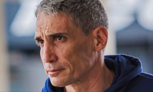 Juan Pablo Vojvoda