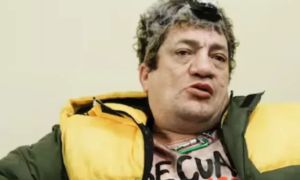 Pity Álvarez