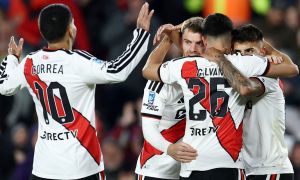 River Plate