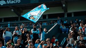 Belgrano