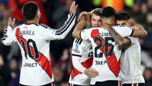 River Plate