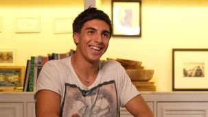 Ciro Tovfigh Rafii