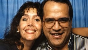 Gilda y Toti Giménez