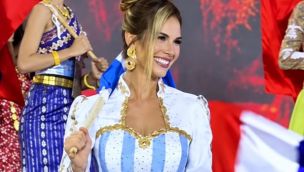 Miss Mundo
