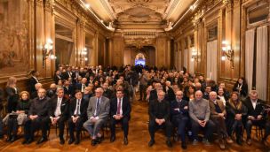 Premios Perfil 2026 07092026