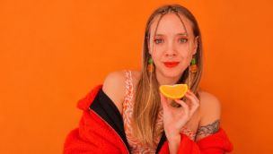 Sofía Spedaletti