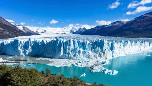 Glaciar Perito Moreno