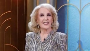 Mirtha Legrand