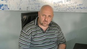 Marcos Farias