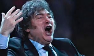 Javier Milei