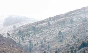  Sierra de la Ventana