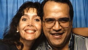Gilda y Toti Giménez
