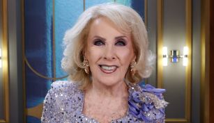 Mirtha Legrand