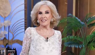 Mirtha Legrand